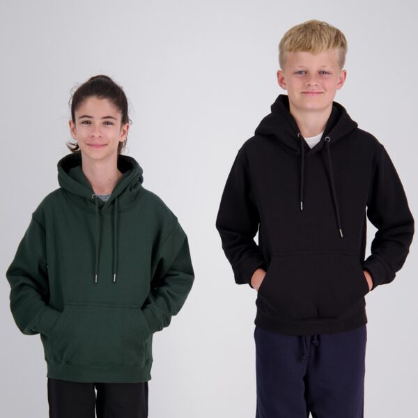 Cloke Kids Origin Hoodie Thumbnail