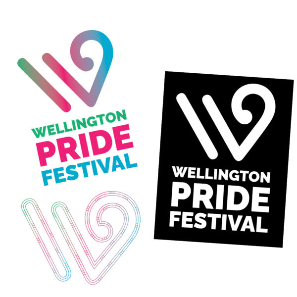 Wellington Pride Festival Merch Thumbnail