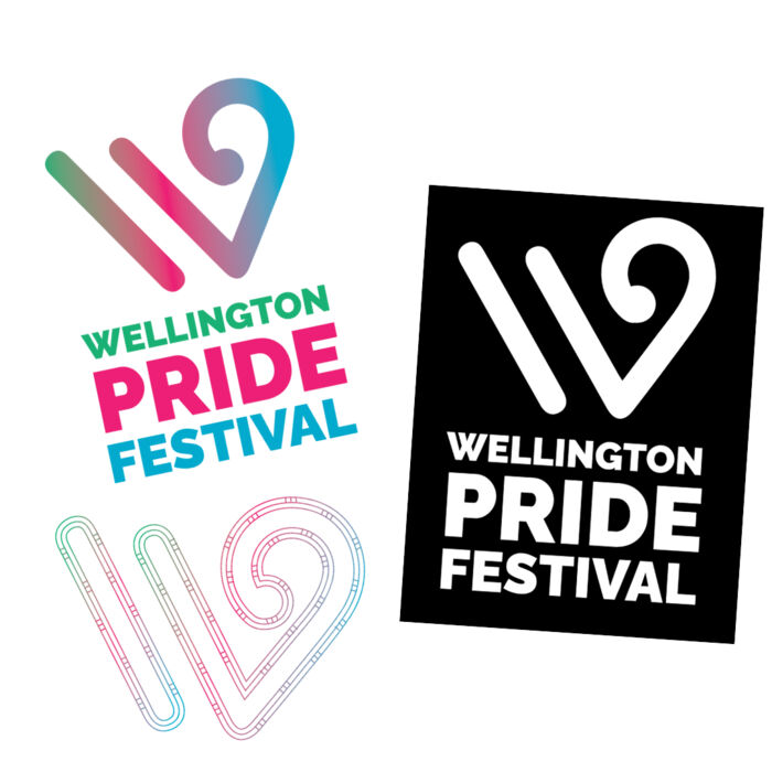 Wellington Pride Festival Merch Thumbnail
