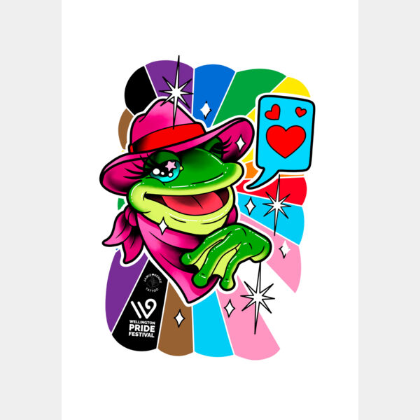 Jamie Renee Thumbnail