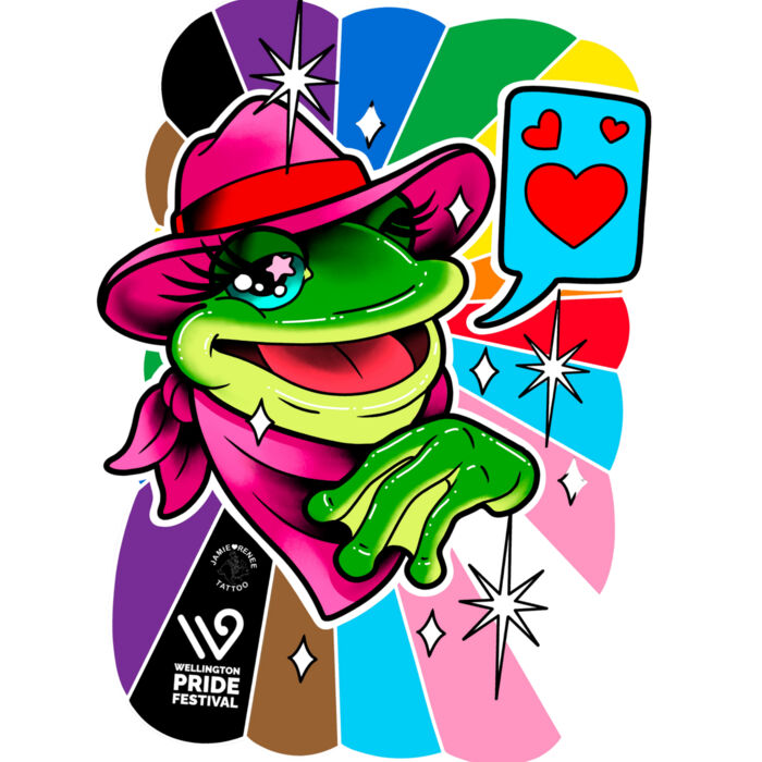 Jamie Renee Thumbnail