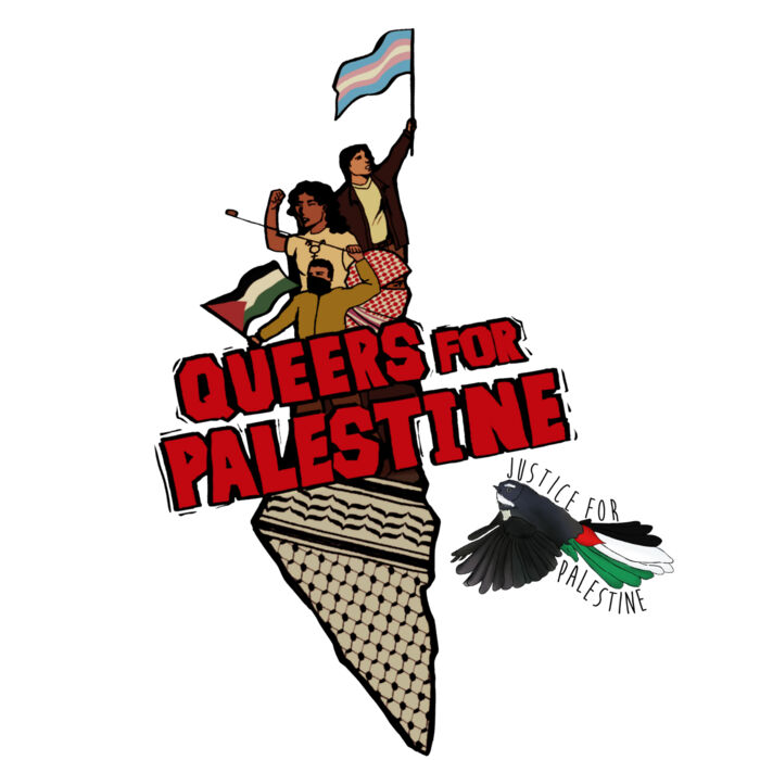 Justice for Palestine Thumbnail