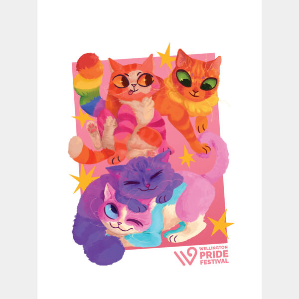 Shay Likes Orange Thumbnail