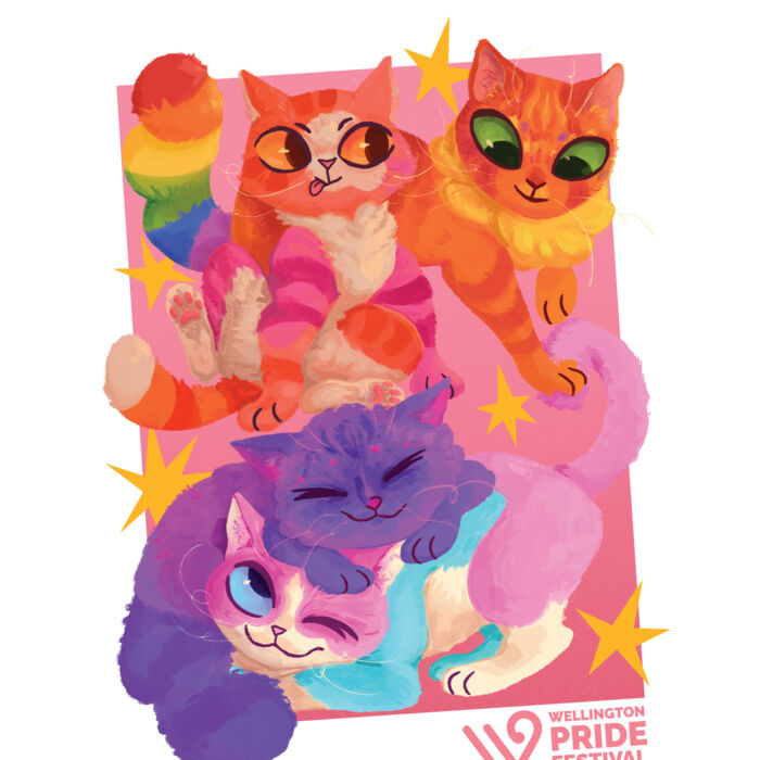 Shay Likes Orange Thumbnail