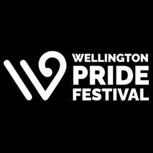 Wellington Pride Festival [AS Colour Mens Staple T shirt] Design