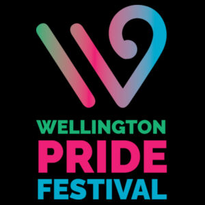 Wellington Pride Festival [AS Colour Mens Supply Hood] Design