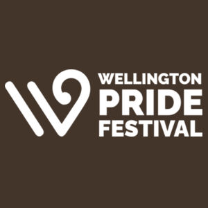 Wellington Pride Cap [AS Colour Class Five Panel Cap] Design