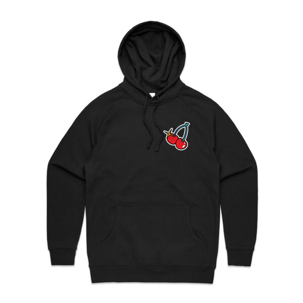 Proud [AS Colour Mens Supply Hood] Thumbnail