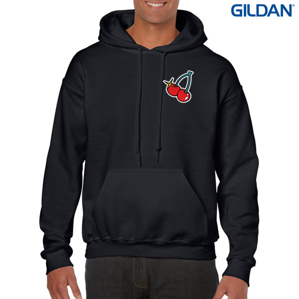 Proud [Gildan Heavy Blend Adult Hooded Sweatshirt] Thumbnail