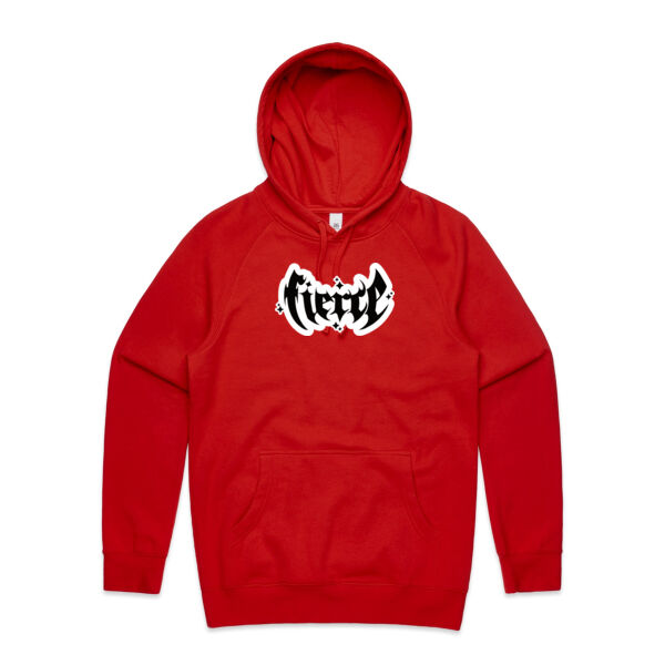 Fierce [AS Colour Mens Supply Hood] Thumbnail