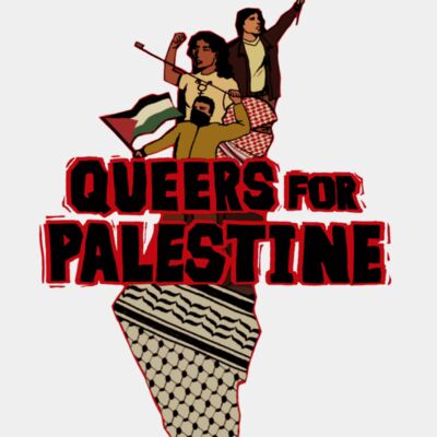 Justice For Palestine Thumbnail