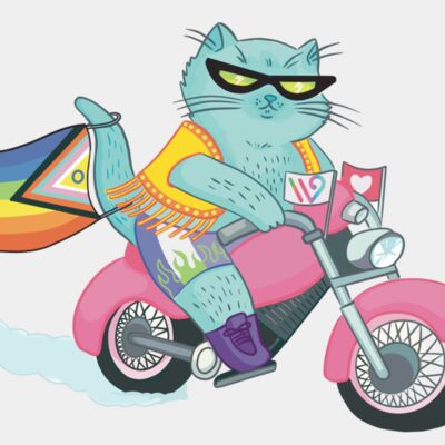 Pinky Fang Thumbnail