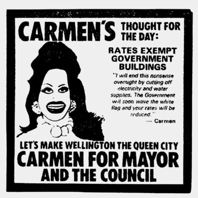 Vote Carmen Thumbnail