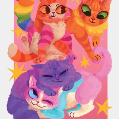 Shay Likes Orange Thumbnail