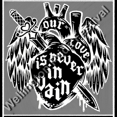 Our Love is Never in Vain Thumbnail