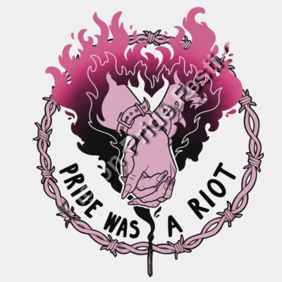 CosmoBones Pride Was a Riot Thumbnail