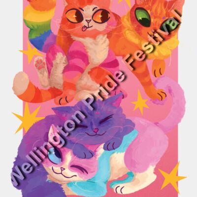 Pride Cats Thumbnail