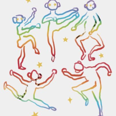 Pride Dance Thumbnail
