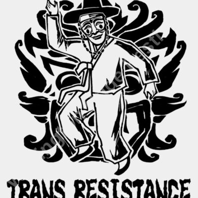 Trans Resistance Thumbnail