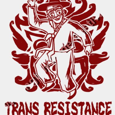 Trans Resistance Thumbnail