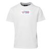 Podium Mens Poly Tee Thumbnail
