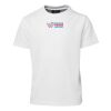 Podium Mens Poly Tee Thumbnail