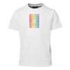 Podium Mens Poly Tee Thumbnail