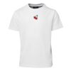 Podium Mens Poly Tee Thumbnail