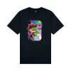 Cloke Mens Outline Tee - Plus Sizes Thumbnail