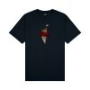 Cloke Mens Outline Tee - Plus Sizes Thumbnail