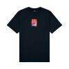Cloke Mens Outline Tee - Plus Sizes Thumbnail