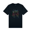 Cloke Mens Outline Tee - Plus Sizes Thumbnail