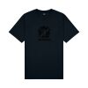 Cloke Mens Outline Tee - Plus Sizes Thumbnail